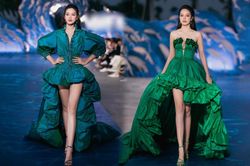 Đỗ Hà - Thanh Thủy đọ 'kiếm Nhật' không đối thủ, nhan sắc đỉnh khỏi chê!
