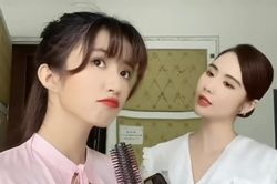 Phản ứng của Huyền Lizzie ra sao khi được hỏi chuyện lấy chồng?