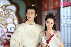 An Lạc Truyện gặp biến lớn, Địch Lệ Nhiệt Ba là tội đồ khiến phim flop?
