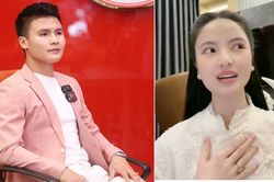 Chu Thanh Huyền chia sẻ về tình hình sức khỏe sau lùm xùm, để lộ chi tiết về mối quan hệ với Quang Hải