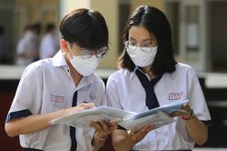 NÓNG: Đã có điểm thi tốt nghiệp THPT 2023 của 63 tỉnh thành