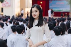 Vĩnh Phúc có điểm thi tốt nghiệp THPT 2023 cao nhất cả nước