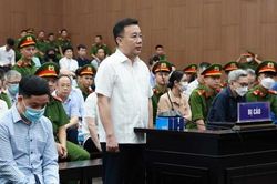 Cựu Phó Chủ tịch UBND Hà Nội được học trò cũ bào chữa vụ 'chuyến bay giải cứu'