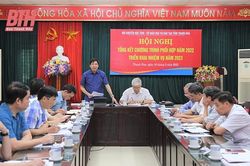 Hiệu quả từ chương trình phối hợp khuyến học, khuyến tài, xây dựng xã hội học tập