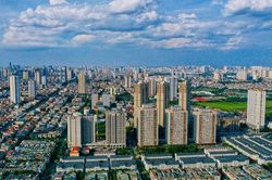 Đề xuất sửa đổi loạt quy định đang làm khó doanh nghiệp địa ốc vay vốn tín dụng và phát hành trái phiếu đảo nợ