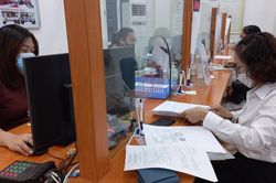 Hơn nửa triệu lao động hưởng trợ cấp thất nghiệp trong nửa đầu năm 2023