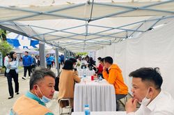 Quý 2/2023: Gần 30% lao động tìm việc mong muốn mức lương tháng từ 10-15 triệu đồng