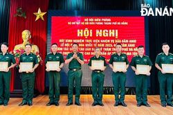 Người đội trưởng nhiệt huyết, sáng tạo trong thực hiện nhiệm vụ