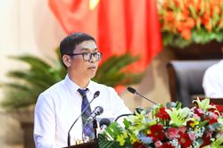 Nhiều vấn đề nóng về lĩnh vực xây dựng được đại biểu chất vấn