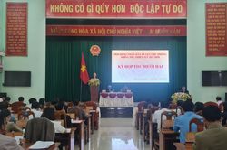 Chư Prông thu ngân sách đạt 62,44% dự toán tỉnh giao