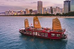 Nha Trang tổ chức cuộc thi sáng tác biểu trưng của thành phố