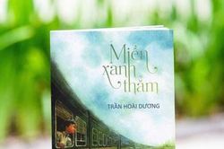 Có một 'miền xanh thẳm' trong văn học