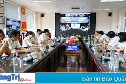 Triển khai nhiệm vụ, giải pháp công tác thuế 6 tháng cuối năm 2023