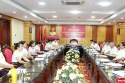 Triển khai các giải pháp công tác thuế 6 tháng cuối năm