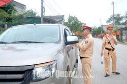 Vẫn còn nhiều vi phạm