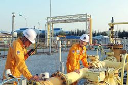 PV GAS D: Chia cổ tức tiền mặt 'khủng', cổ phiếu lên mức cao nhất lịch sử niêm yết