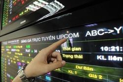 Ngân hàng Nhà nước không cấm cho vay để góp vốn vào công ty niêm yết