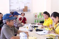 Chuyện 'tích lũy khi trẻ, thảnh thơi tuổi già' của một người lính về hưu