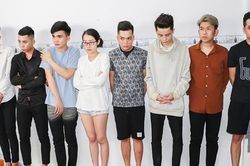 Tăng cường quản lý người nghiện ma túy