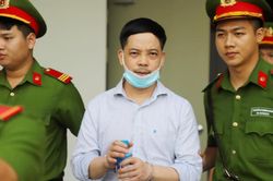 Hành động tức thời của gia đình cựu Thư ký Thứ trưởng bị đề nghị tử hình