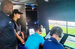 V-League sẽ có VAR ngay trong mùa 2023