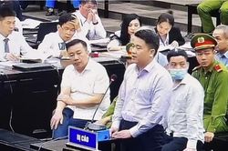 Cựu Phó Chủ tịch tỉnh Quảng Nam 'lẩy kiều' khi tự bào chữa