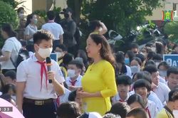 Người phụ nữ tâm huyết với giáo dục giới tính cho trẻ | Người tốt quanh ta | 18/07/2023