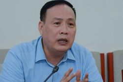 Chuyên gia nói gì về phổ điểm kỳ thi tốt nghiệp trung học phổ thông năm 2023?