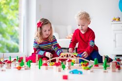 Cách chọn đồ chơi tốt cho sự phát triển của trẻ