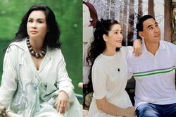 Sao Việt 18/7: Thanh Lam bị hôn phu hỏi khó, vợ chồng Quyền Linh tình tứ ở Hàn Quốc