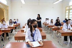 Cả nước có 1 thí sinh được điểm 10 môn Văn tốt nghiệp THPT 2023