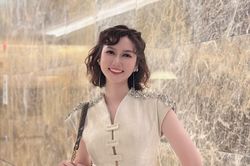 Bị hỏi về tình cũ, Hương Giang gay gắt đáp trả: 'Chỉ biết đến Đình Tú là đàn ông à?'