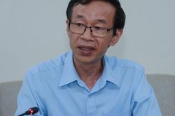 Kết quả thi đủ tin cậy để các trường đại học sử dụng tuyển sinh