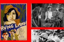 Chùm phim truyện kỷ niệm Ngày Thương binh - Liệt sĩ