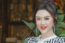 Lâm Khánh Chi thừa nhận làm mẹ đơn thân quá vất vả, muốn hàn gắn với chồng cũ nhưng bị từ chối phũ phàng
