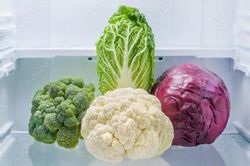 Dự phòng mưa bão, tham khảo bí quyết lựa chọn rau quả và bảo quản để được lâu nhất