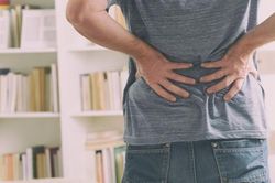Hội chứng đau thắt lưng là gì?