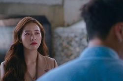 Tương lai của cặp đôi Thanh Sơn - Khả Ngân được tiết lộ qua bộ phim vừa lên sóng VTV
