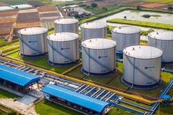 Dự trữ dầu thô và sản phẩm xăng dầu cả nước sẽ đạt 75 - 80 ngày nhập ròng