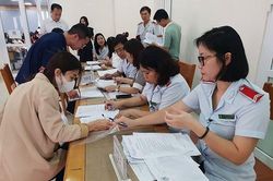 Nỗi lo nợ bảo hiểm xã hội