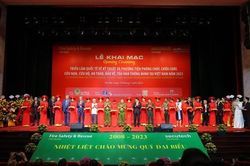 Thúc đẩy ngành công nghiệp sản xuất phương tiện, thiết bị phòng cháy chữa cháy và cứu hộ