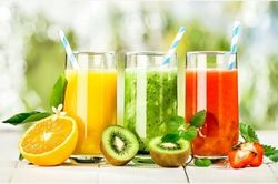 Bí quyết bảo quản nước ép trái cây