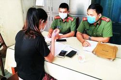 Bị công an gọi lên điều tra, phải làm sao?