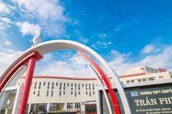 24 năm liên tục TP Hải Phòng có học sinh đoạt giải quốc tế