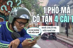 Phố loạn tên, đường loạn số gây khó khăn cho người dân Hà Nội