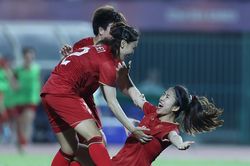 World Cup và cơ hội xuất ngoại cho các nữ tuyển thủ Việt Nam