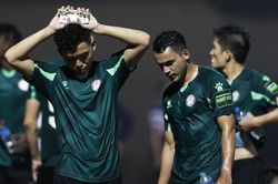 V-League 2023: Giằng co cuộc chiến trụ hạng
