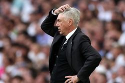 Nhận lời Brazil khi đang dẫn dắt Real, Ancelotti ở giữa ngã ba đường