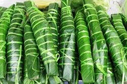 Chữ và nghĩa: Bánh tẻ tưởng để ăn trưa
