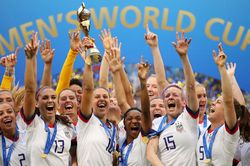 World Cup và vấn đề giới: Một hành trình dài đến bình đẳng